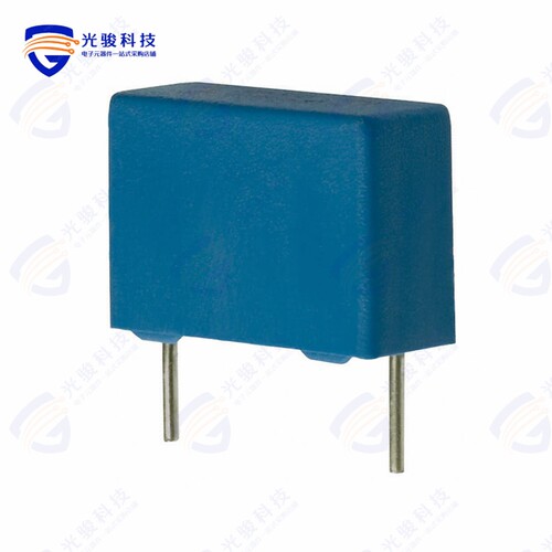 B32652A7153J000《CAP FILM 0.015UF 5% 1.25KVDC RAD》