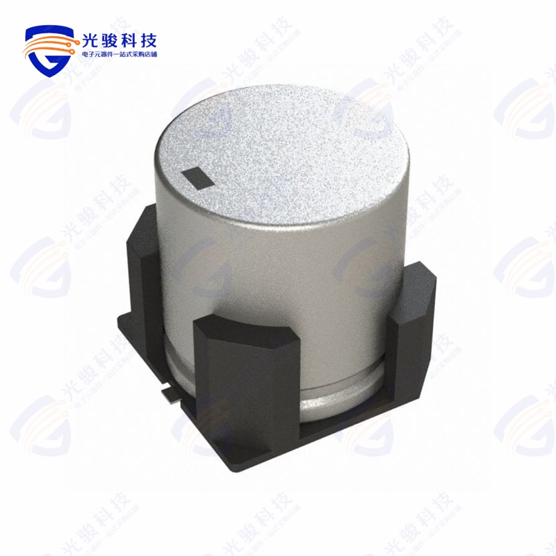 EEV-FK1A472V《CAP ALUM 4700UF 20% 10V SMD》