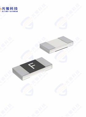 SF-1206F125-2《FUSE BOARD MNT 1.25A 63VDC 1206》