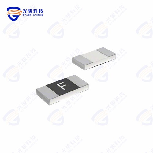 SF-1206F400-2《FUSE BOARD MOUNT 4A 32VDC 1206》