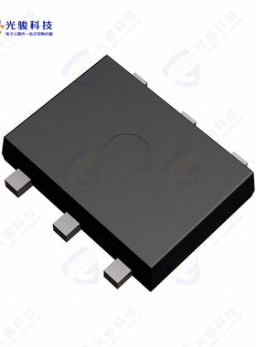 RP1E050RPTR《MOSFET P-CH 30V 5A MPT6》