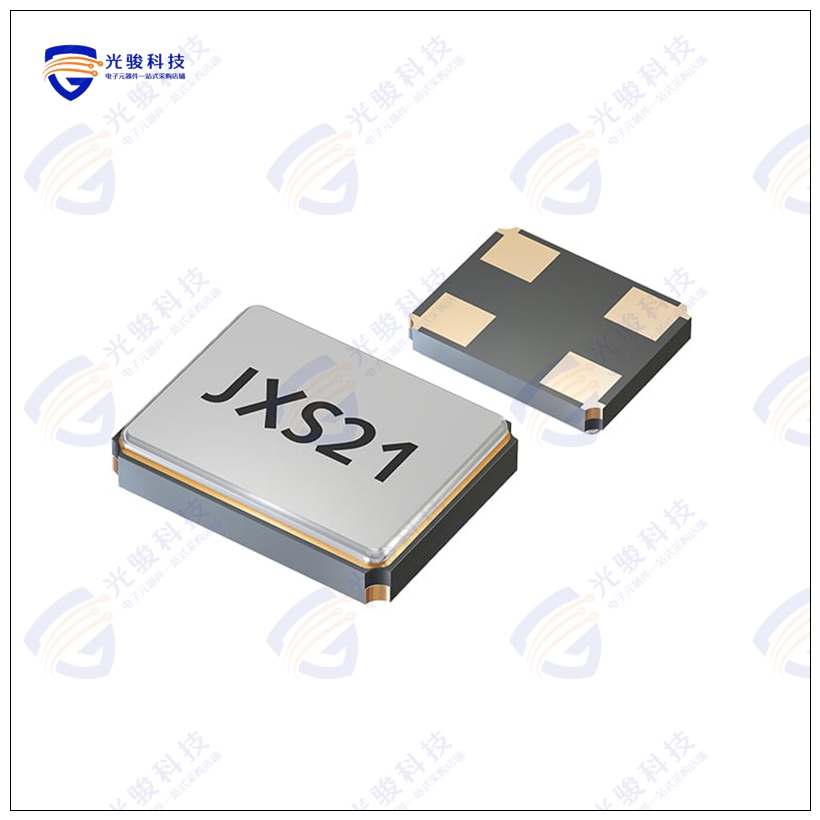 Q 40,0-JXS21-9-10/15-T1-FU-WA-LF晶体 振荡器 CRYSTAL 40.0000M