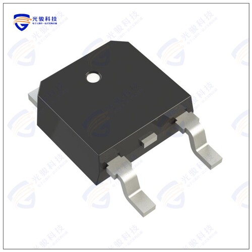 MCU085P10-TP晶体管P-CHANNEL MOSFET,DPAK