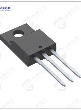 FCPF165N65S3L1-F154晶体管SF3 650V 165MOHM E TO220F