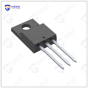FCPF165N65S3L1-F154晶体管SF3 650V 165MOHM E TO220F
