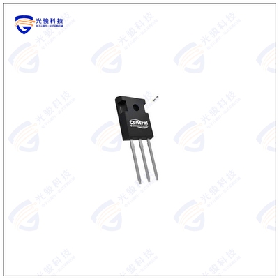 CRU24715-600 SL晶体管RECTIFIER-ULTRA FAST 小于100