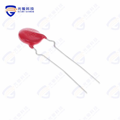V07E25PL2T《VARISTOR 39V 1KA DISC 7MM》