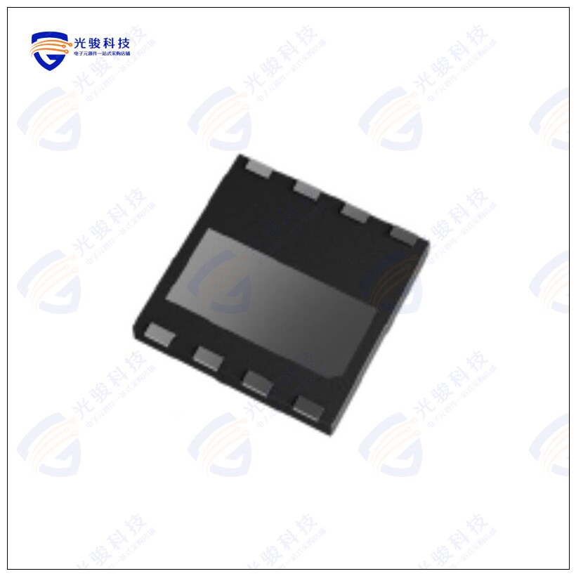 AMTP65H150G4LSGB晶体管GAN FET N-CH 650V 13A DFN8X8