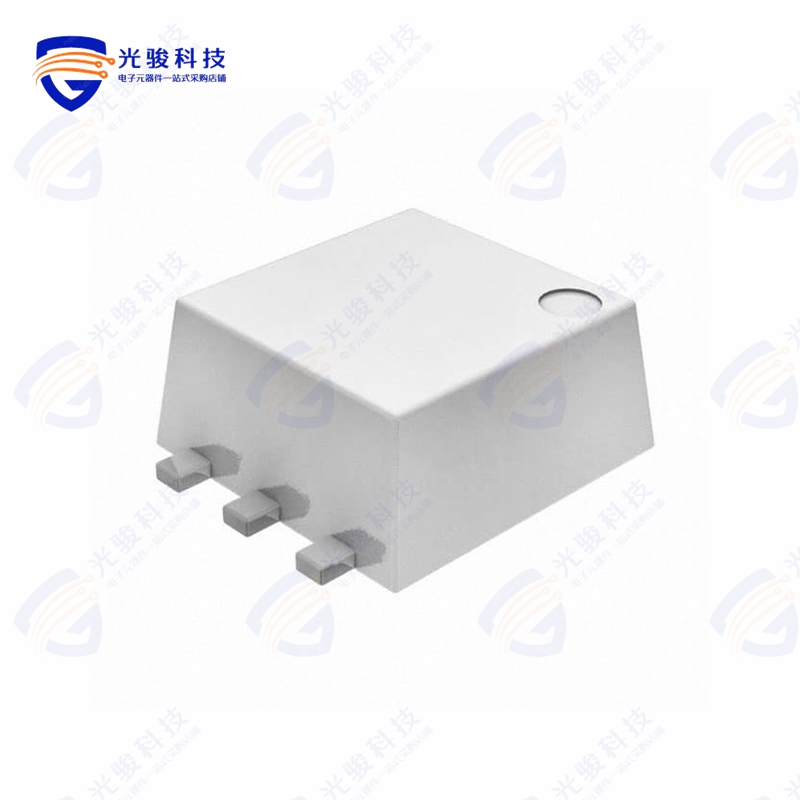 FDJ127P《MOSFET P-CH 20V 4.1A SC75-6 FLMP》