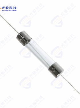 MDL-V-12-R《FUSE GLASS 12A 32VAC 3AB 3AG》