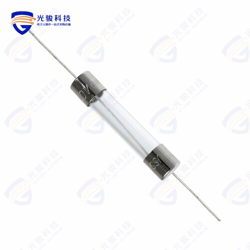 BK/MDL-V-3/16-R《FUSE GLASS 188MA 250VAC 3AB 3AG》