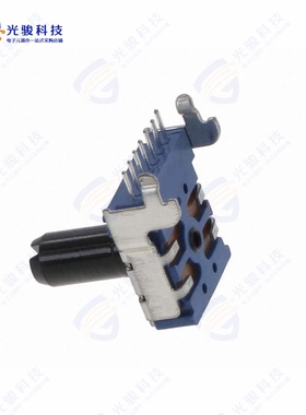 14VR2X20F2N103B1《POT 10K OHM 1/20W CARBON LINEAR》