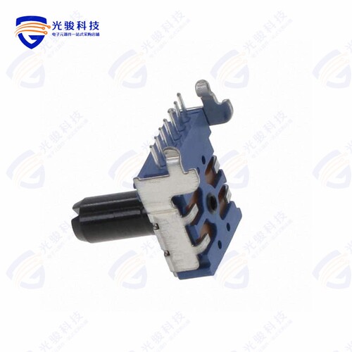 14VR2X20F2N103B1《POT 10K OHM 1/20W CARBON LINEAR》