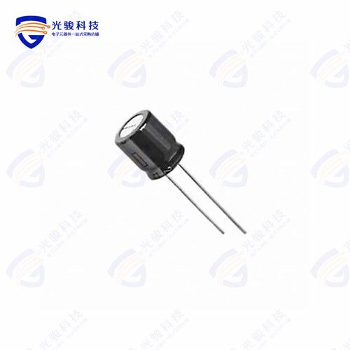 EEU-TP1E471B《CAP ALUM 470UF 20% 25V RADIAL》