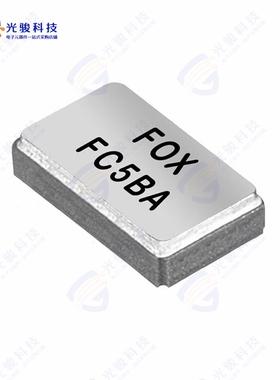 FC5BACALI12.0-T1《CRYSTAL 12.0000MHZ 18PF SMD》