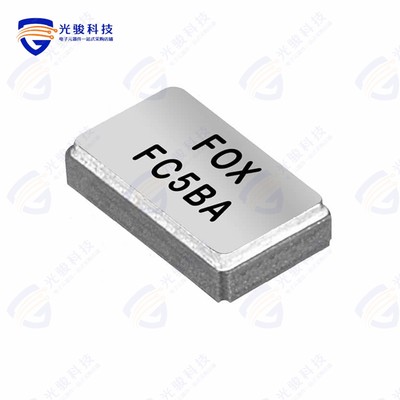 FC5BACBEI12.0-T1《CRYSTAL 12.0000MHZ 10PF SMD》