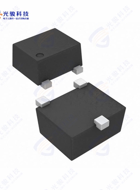 TPD2E009DRTR《TVS DIODE 5.5VWM 8VC SOT9X3》
