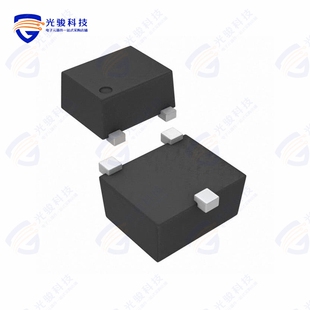 TPD2EUSB30DRTR《TVS DIODE 5.5VWM 8VC SOT9X3》