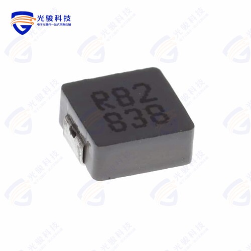 0630CDMCDDS-R82MC《FIXED IND 820NH 14.8A 6MOHM SMD》