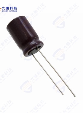 UCA2D100MPD1TD《CAP ALUM 10UF 20% 200V RADIAL》