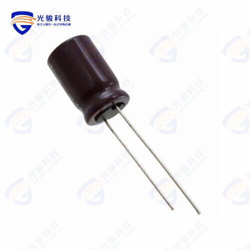 UCA2V6R8MPD1TD《CAP ALUM 6.8UF 20% 350V RADIAL》