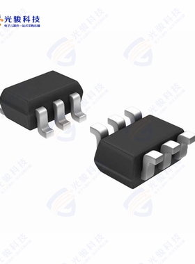 TPD4E1U06DCKR《TVS DIODE 5.5VWM 15VC SC70-6》