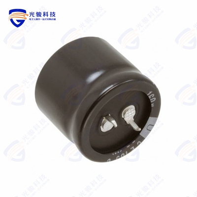 LGG2G271MELB25《CAP ALUM 270UF 20% 400V SNAP》