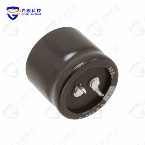 LGGW6221MELB25《CAP ALUM 220UF 20% 420V SNAP》