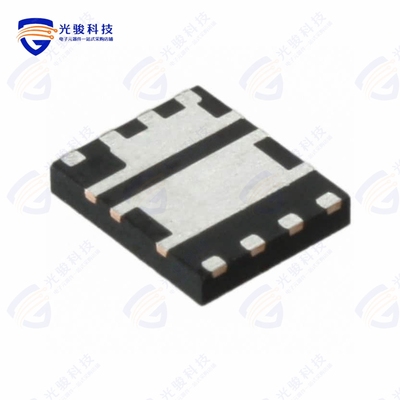FDMS3664S《MOSFET 2N-CH 30V 13A/25A POWER56》
