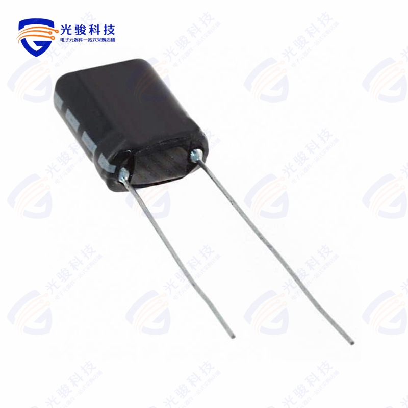 PB-5R0H104-R《CAP 100MF -20% +80% 5V T/H》