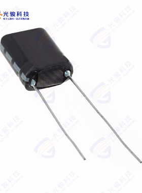 PB-5R0H104-R《CAP 100MF -20% +80% 5V T/H》