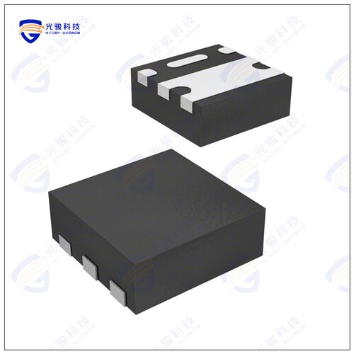 SIA4263DJ-T1-GE3晶体管P-CHANNEL 20-V (D-S) MOSFET POWE