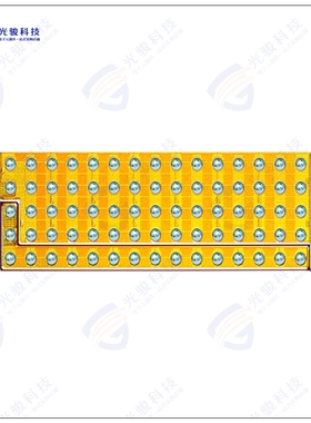 EPC2100晶体管MOSFET 2N-CH 30V 10A DIE