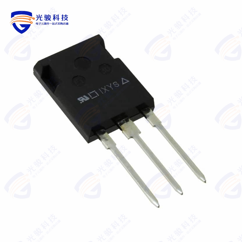 IXTR48P20P《MOSFET P-CH 200V 30A ISOPLUS247》