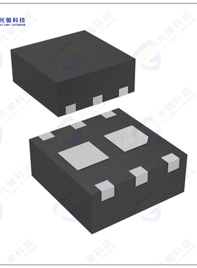 FDMA1024NZ晶体管MOSFET 2N-CH 20V 5A 6MICROFET