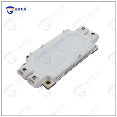 FF300R12ME4PBOSA1晶体管IGBT MODULE MED PWR ECONOD-3