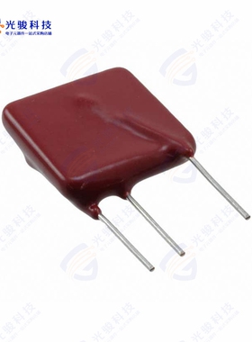 TMOV25SP300M《VARISTOR 470V 20KA SQUARE 28MM》