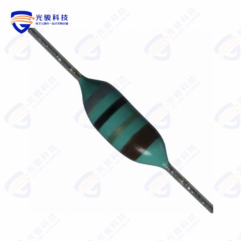 8230-20-RC《FIXED IND 1UH 350MA 1 OHM TH》