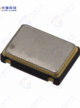 601252《XTAL OSC 98.3040MHZ SMD》