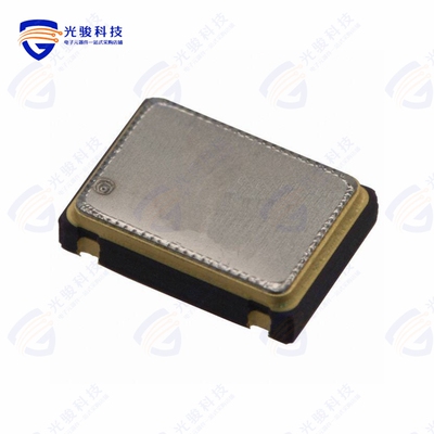 601252《XTAL OSC 98.3040MHZ SMD》