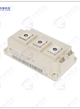 FF3MR20KM1HPHPSA1晶体管MEDIUM POWER 62MM