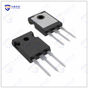IRFP4668PBFXKMA1晶体管TRENCH 大于=100V PG-TO247-3