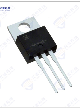 SF2004G晶体管DIODE STANDARD 200V 20A TO220AB