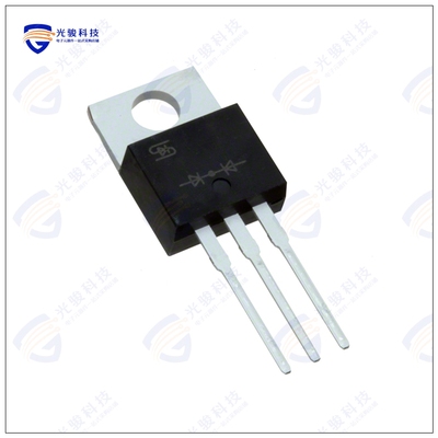 MBR20H200CT晶体管DIODE ARR SCHOT 200V 20A TO220AB