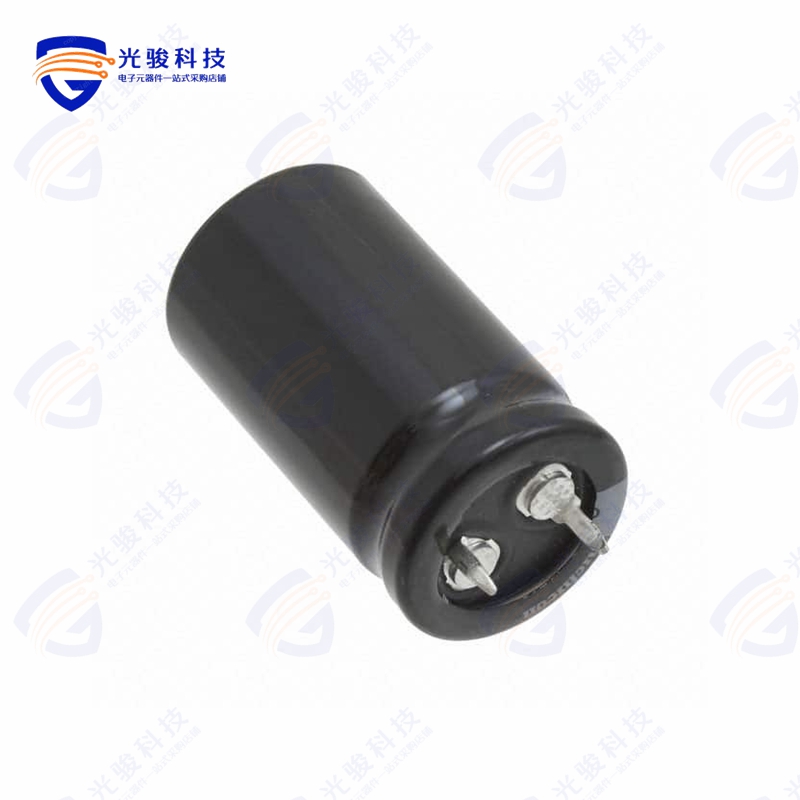 LGU2F391MELC《CAP ALUM 390UF 20% 315V SNAP》
