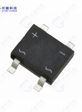 DF1502S-G《BRIDGE RECT 1PHASE 200V 1.5A DFS》