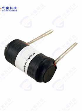 1538M17《FIXED IND 27UH 12.5A 14 MOHM TH》