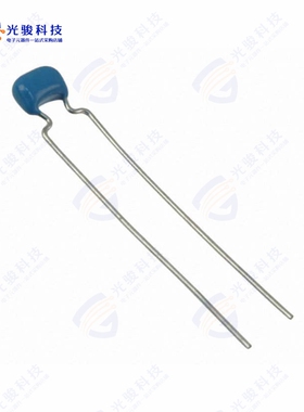 RDER71H155K2M1H03A《CAP CER 1.5UF 50V X7R RADIAL》