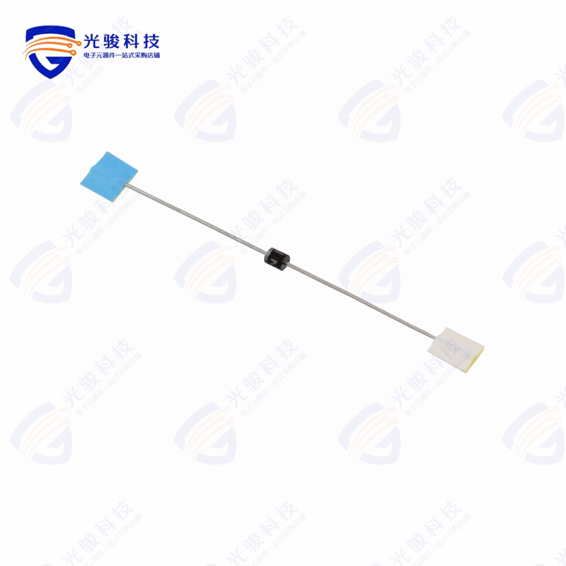 AM01ZV1《DIODE GEN PURP 200V 1A AXIAL》
