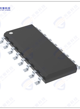 ULQ2003AQDYYRQ1晶体管TRANS 7NPN DARL 50V 500MA 16-SOT